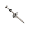 Stainless Steel Solar Self Locking Hanger Bolt Toggle Bolt Anchor for Purlin Korea Roof Mounting Systems