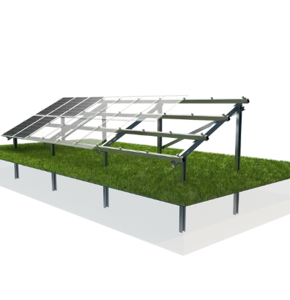 What Is The Best Solar Mounting System for Solar Panels?