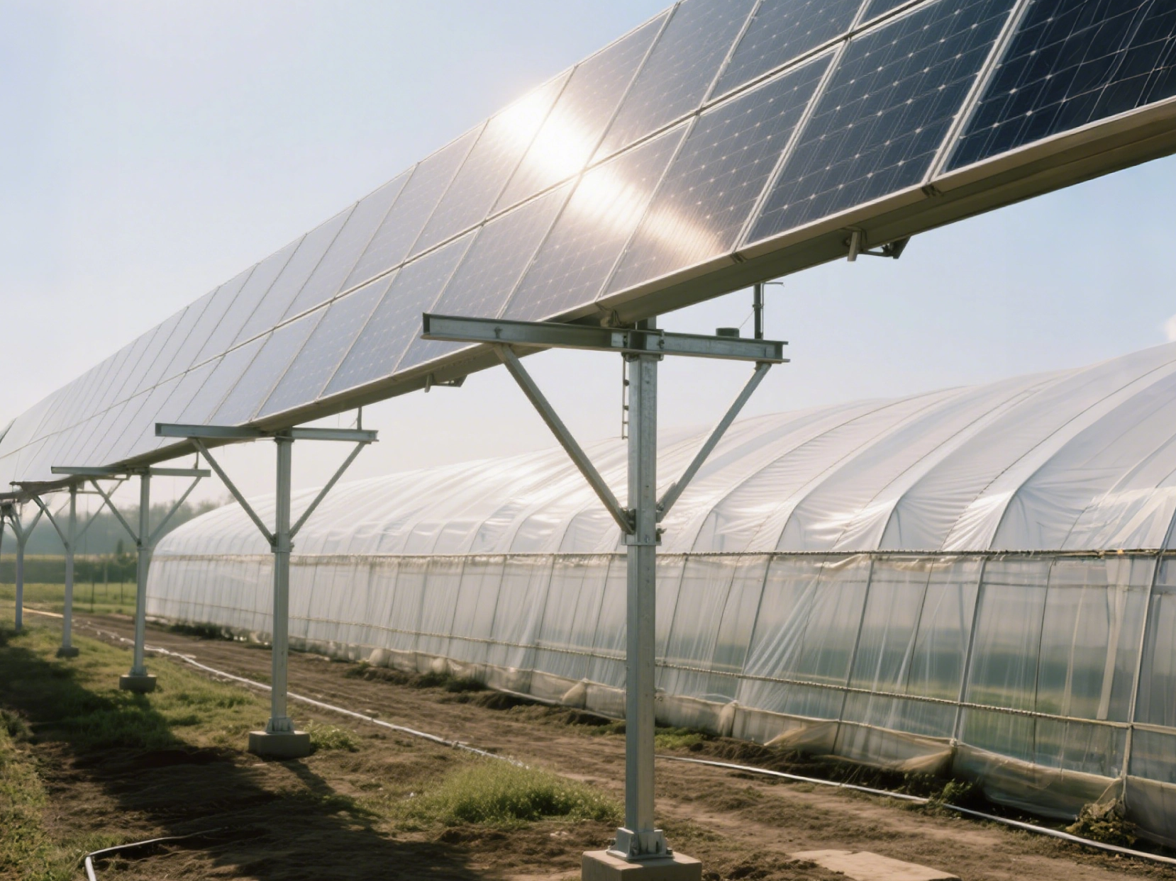 What Are The Disadvantages of Ground Mounted Solar Panels?