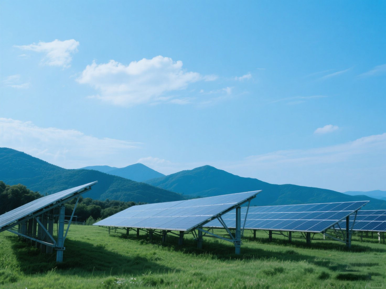 Can One Bolt Fit All for Solar Mounting System? 