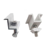 Solar Panel System Fixed Hook Tile Roof Mounting Brackets for Solar Tile Roof Mounting Structure
