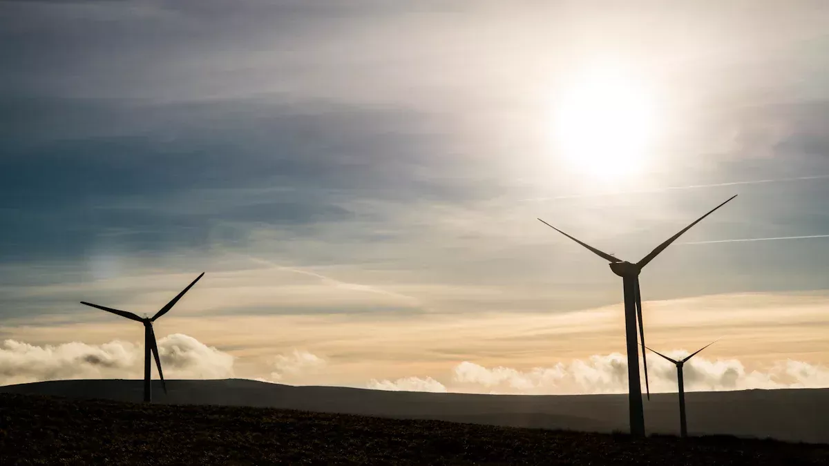 Wind Energy Pros and Cons Explained