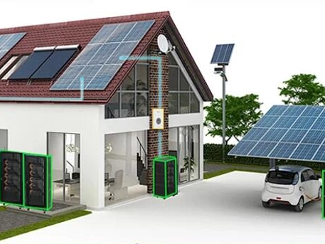 How Many Solar Panels Are Needed To Power A House?