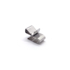 Solar Panel Stainless Steel SUS304 Bracket Photovoltaic Cable Clips