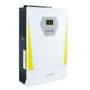 3000W/ 3600w/ 5500w / 6200w Residential String Inverter Hybrid Inverter for Home Use Off Grid Energy