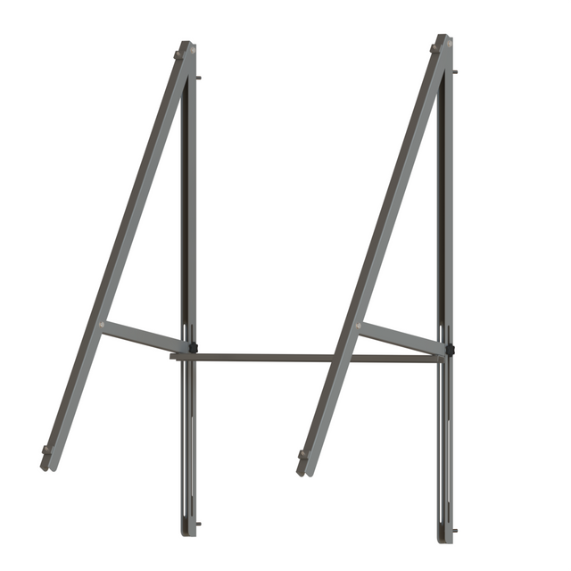 High Quality Adjustable Solar Mounting Brackets Solar Panel Balcony Wall Mounting Kits