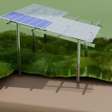 Is Ground Mount Solar Cheaper Than Roof Mount?