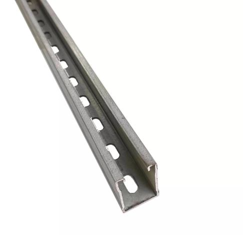 What Does Galvanized Steel Mean?