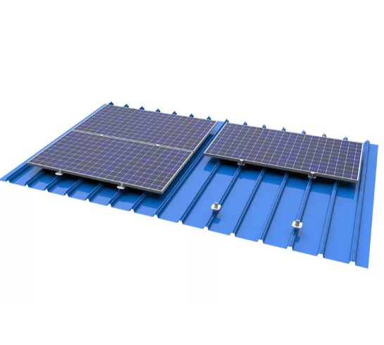 Can You Put Solar Panels on A Manufactured Home