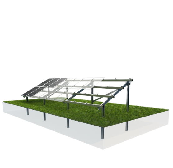 Solar Ground Mount Racking Vs. Rooftop: What’s Better?