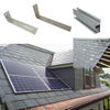 Slate Tile Solar Mount Solar Panel Slate Tile Roof Hook Solar Mounting Brackets Roof Mounting Accessories