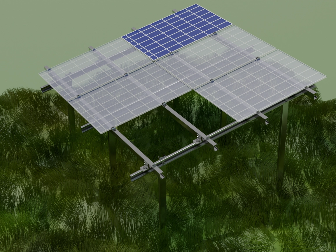 A Complete Guide To Solar Mounting Systems