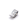 China Solar PV Mounting Stainless Steel SUS304 Cable Clip