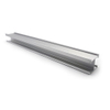 Aluminum Solar Profile for Solar Panel Mounting Rail