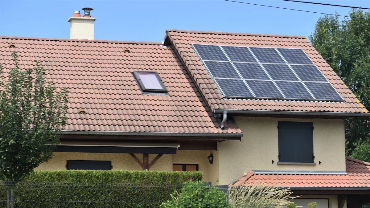 How to Choose the Best 3000 Watt Solar Panel Kit for Your Home