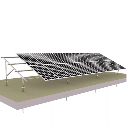 Potential Savings and Income from a 1-Acre Solar Farm