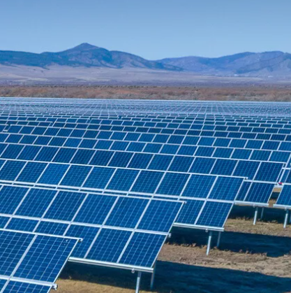 solar panels
