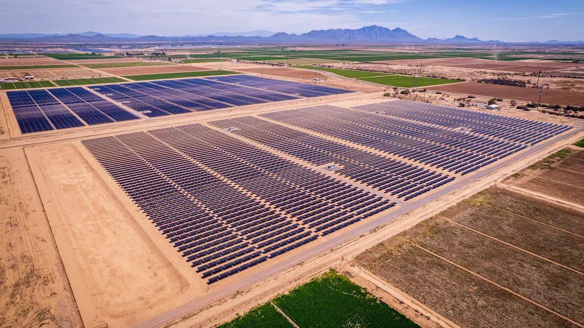 Off Grid Solar Vs Grid Tied Vs Hybrid Which System Is Right for You