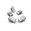 China Solar PV Mounting Stainless Steel SUS304 Cable Clip