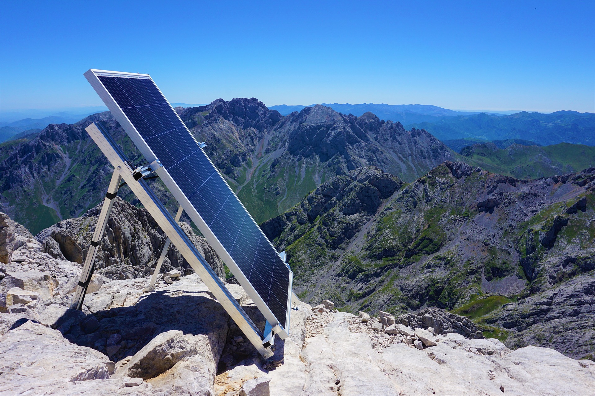 Top 5 Challenges in Solar Mounting System Design and How to Overcome Them