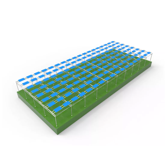  Build a Solar Farm