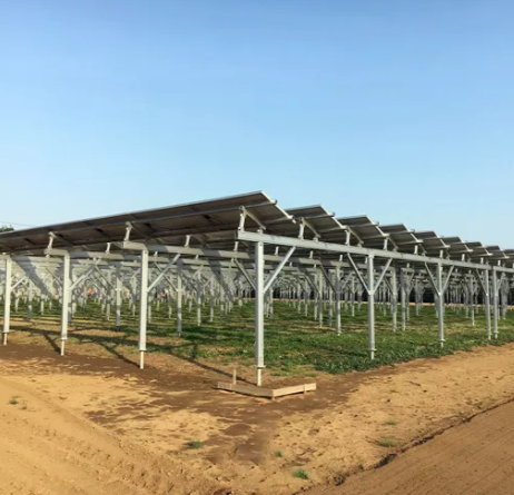 Green Energy: How Solar Power Is Changing The Game​