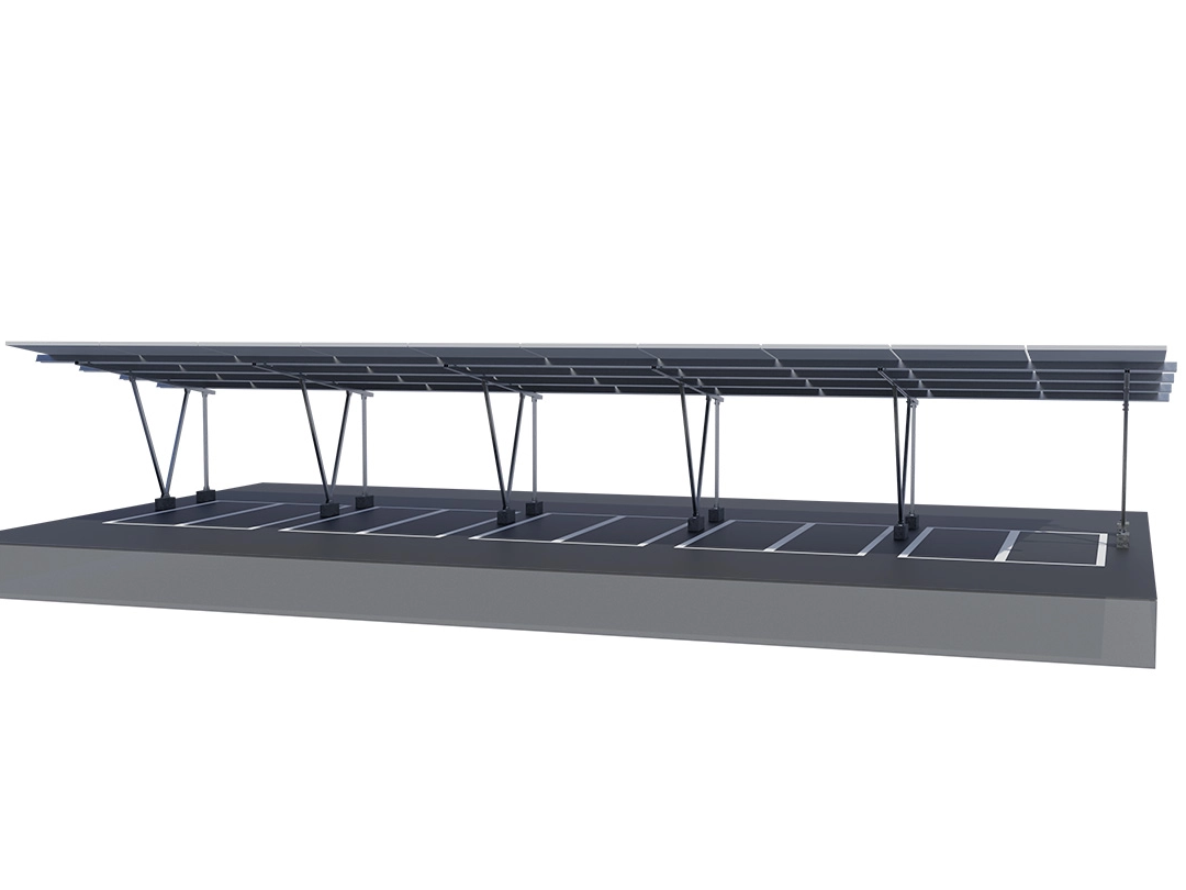 Application And Design Requirements of Solar Mounting Systems