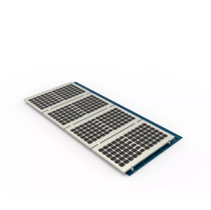 How Much Energy Can A Mini Solar Panel Produce?