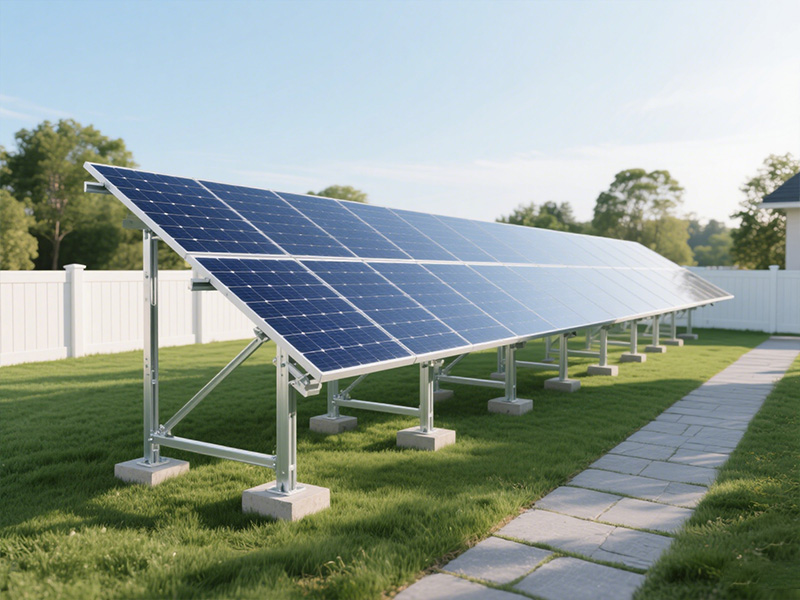 What is a Solar Structure and Why is it Important?