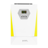 3000W/ 3600w/ 5500w / 6200w Residential String Inverter Hybrid Inverter for Home Use Off Grid Energy