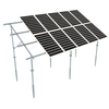 Cheapest Ground Mount Solar Racking Systems Solar Ground Mounting System