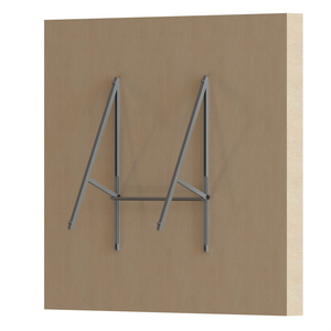 High Quality Adjustable Solar Mounting Brackets Solar Panel Balcony Wall Mounting Kits