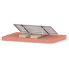 Solar Balcony Kits Adjustable Plug-and-play Home Solar Power System