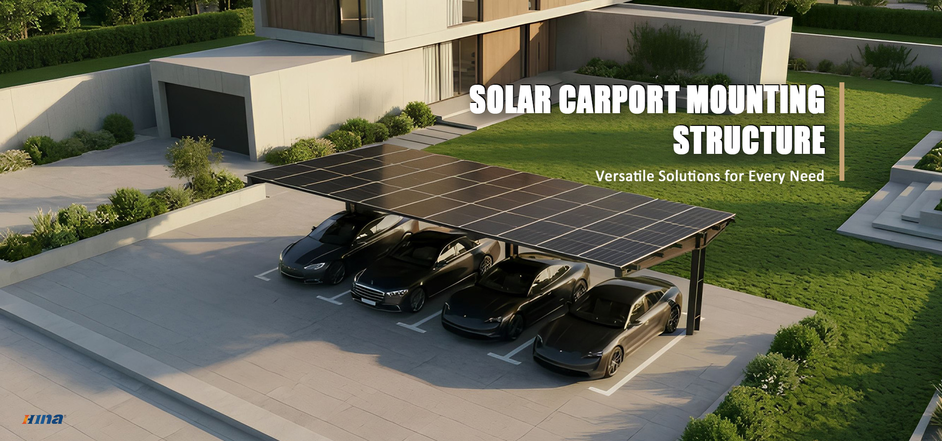 solar carport