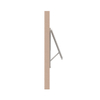 Solar Panel Balcony Structure Wall Mounting Kits Solar Mounting System