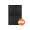 High-Efficiency 450W Solar Panel PV Module for Solar Mounting System