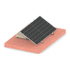 Solar Balcony Kits Adjustable Plug-and-play Home Solar Power System